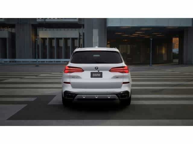 Used 2026 BMW X5 xDrive40i w/ M Sport Package AWD/4WD image 5
