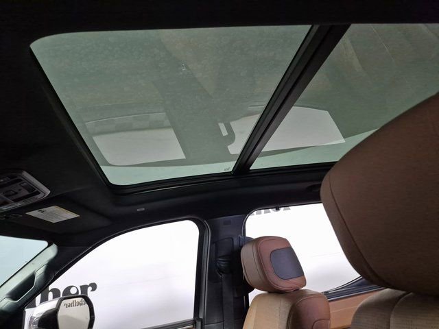 New 2026 Toyota Tundra 1794 Edition image 24