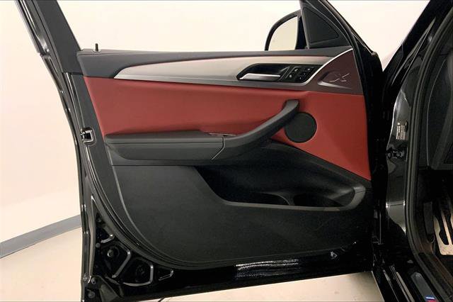 Certified 2024 BMW X4 M40i image 24
