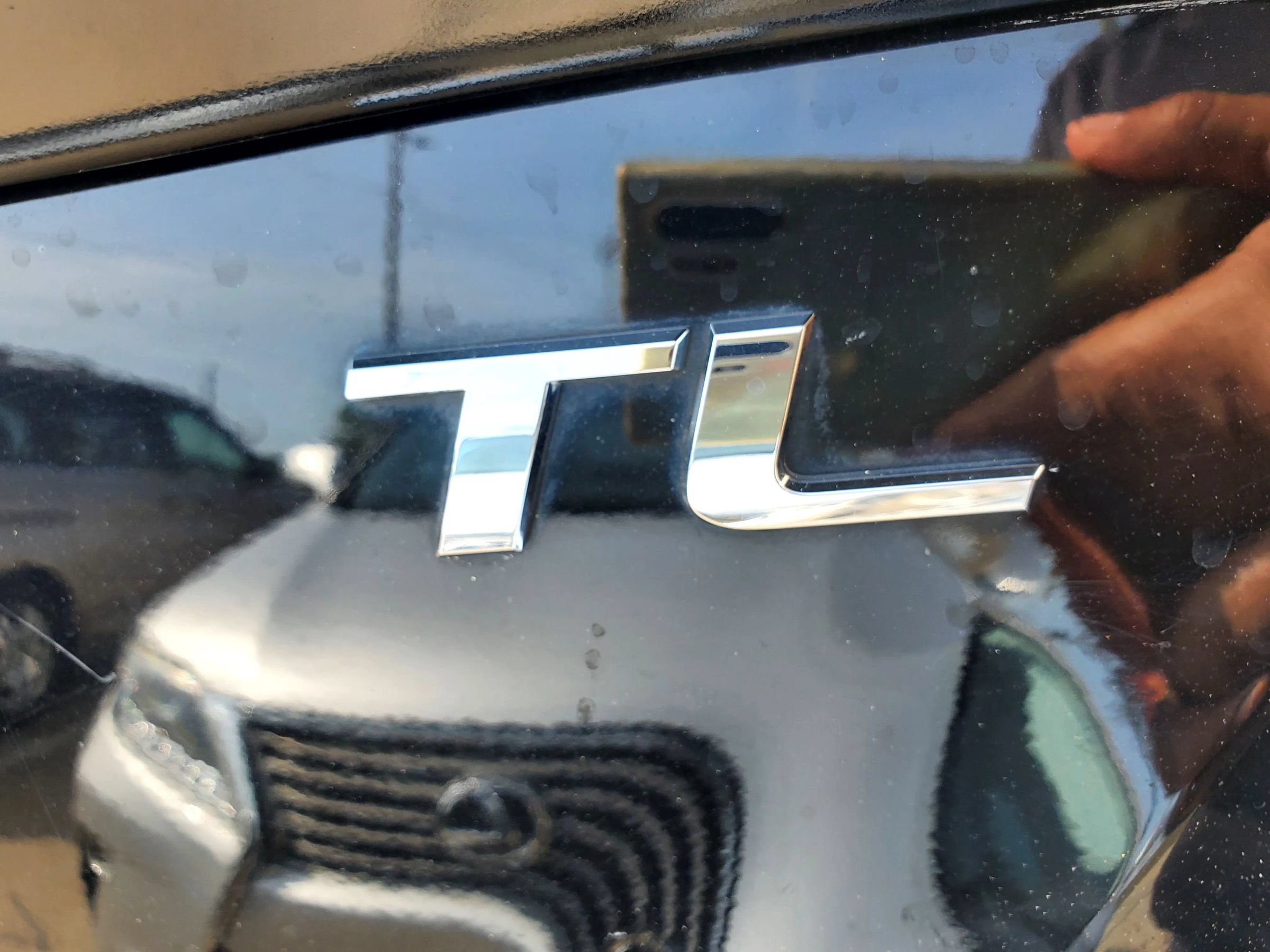 Used 2014 Acura TL FWD image 10
