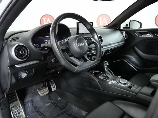 Used 2018 Audi A3 e-tron Premium Plus w/ Technology Package image 16