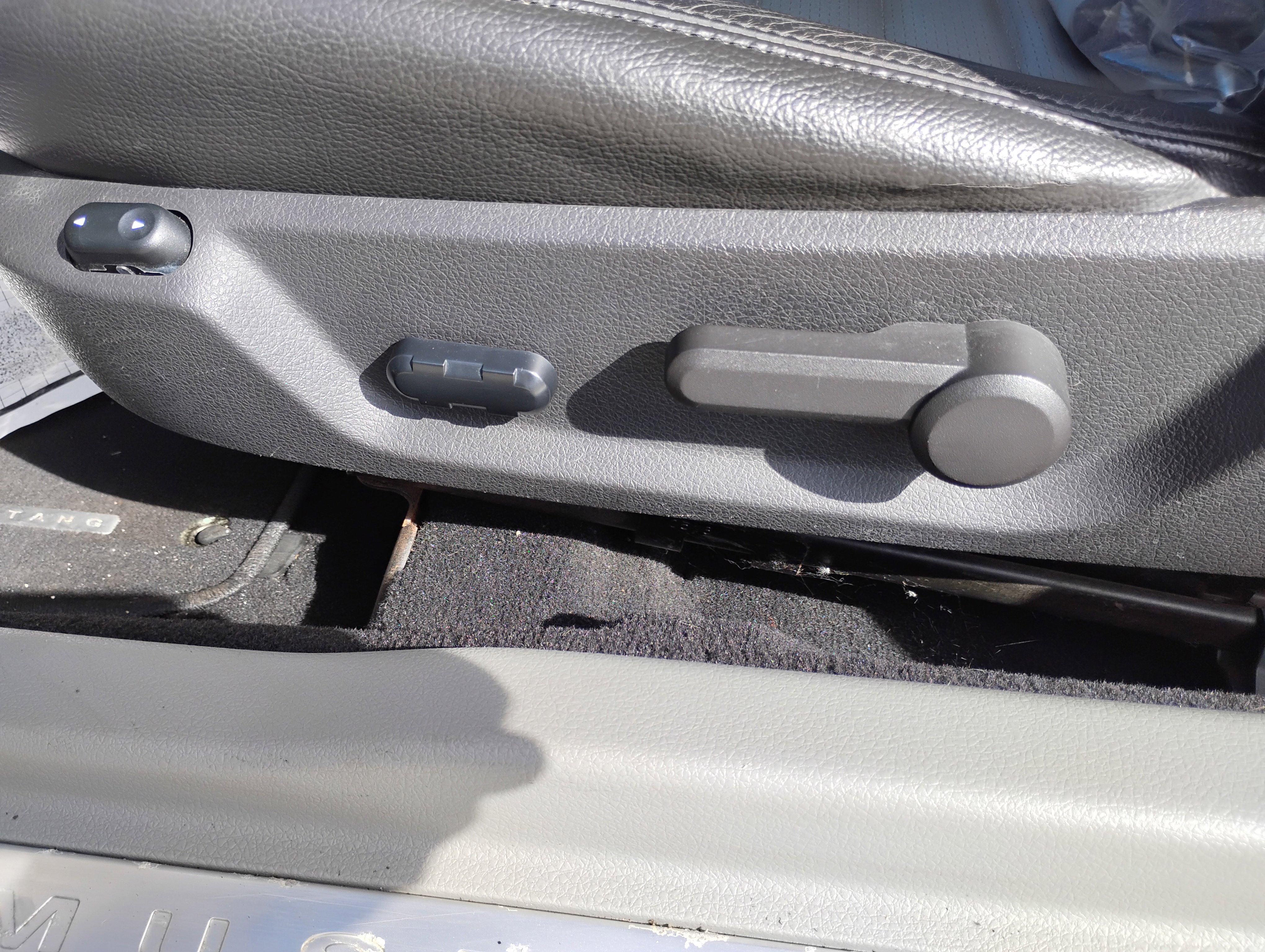 Used 2008 Ford Mustang GT Premium image 19