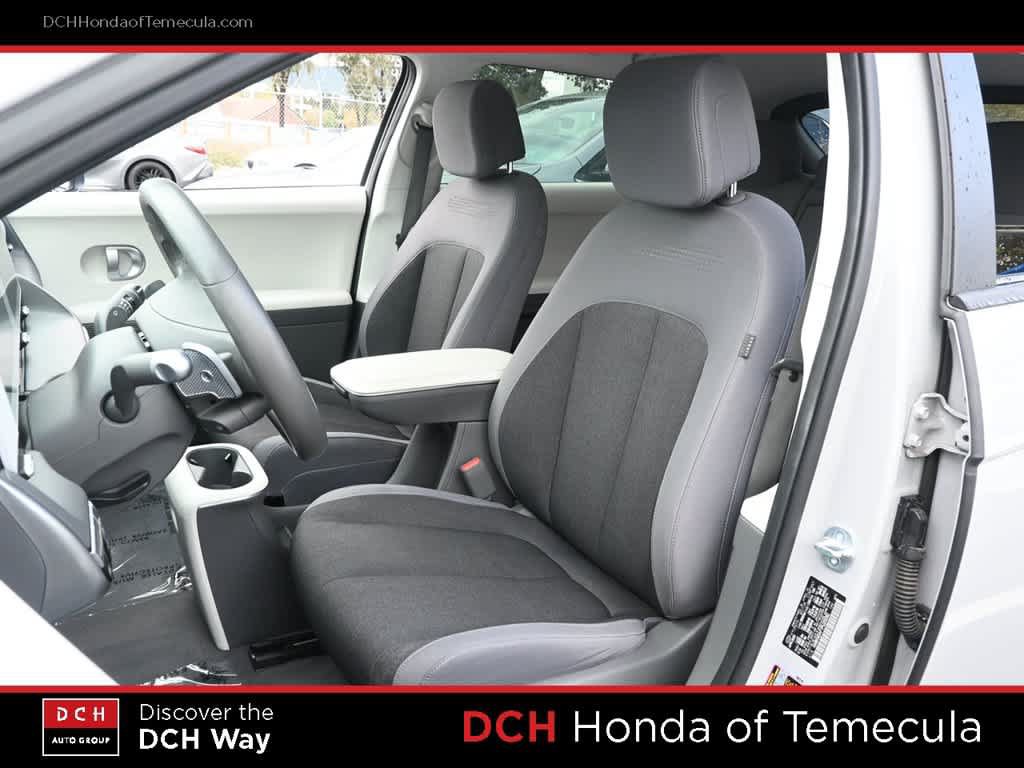 Used 2023 Hyundai Ioniq 5 SE AWD/4WD image 19
