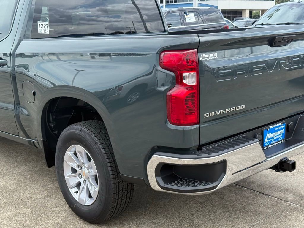 New 2026 Chevrolet Silverado 1500 LT image 20