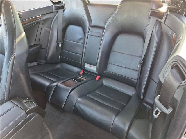 Used 2013 Mercedes-Benz E 350 Cabriolet image 19