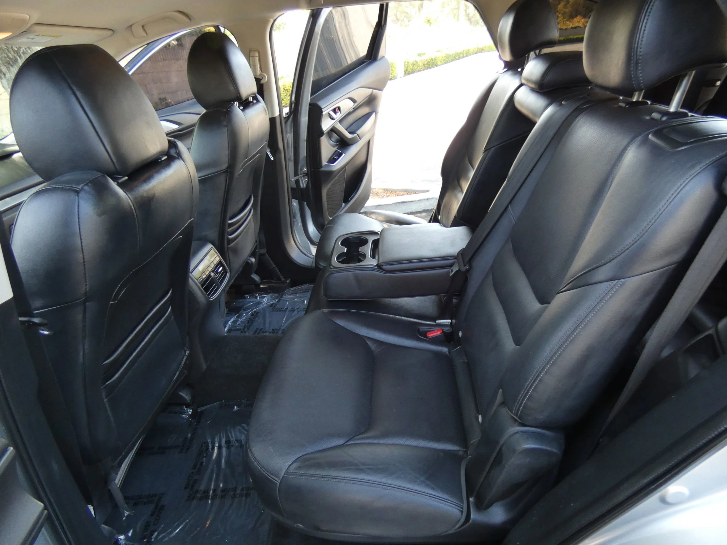 Used 2019 MAZDA CX-9 Touring image 43