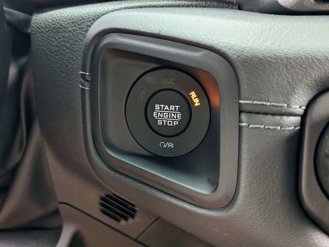 New 2024 Jeep Wrangler Unlimited Sahara image 22