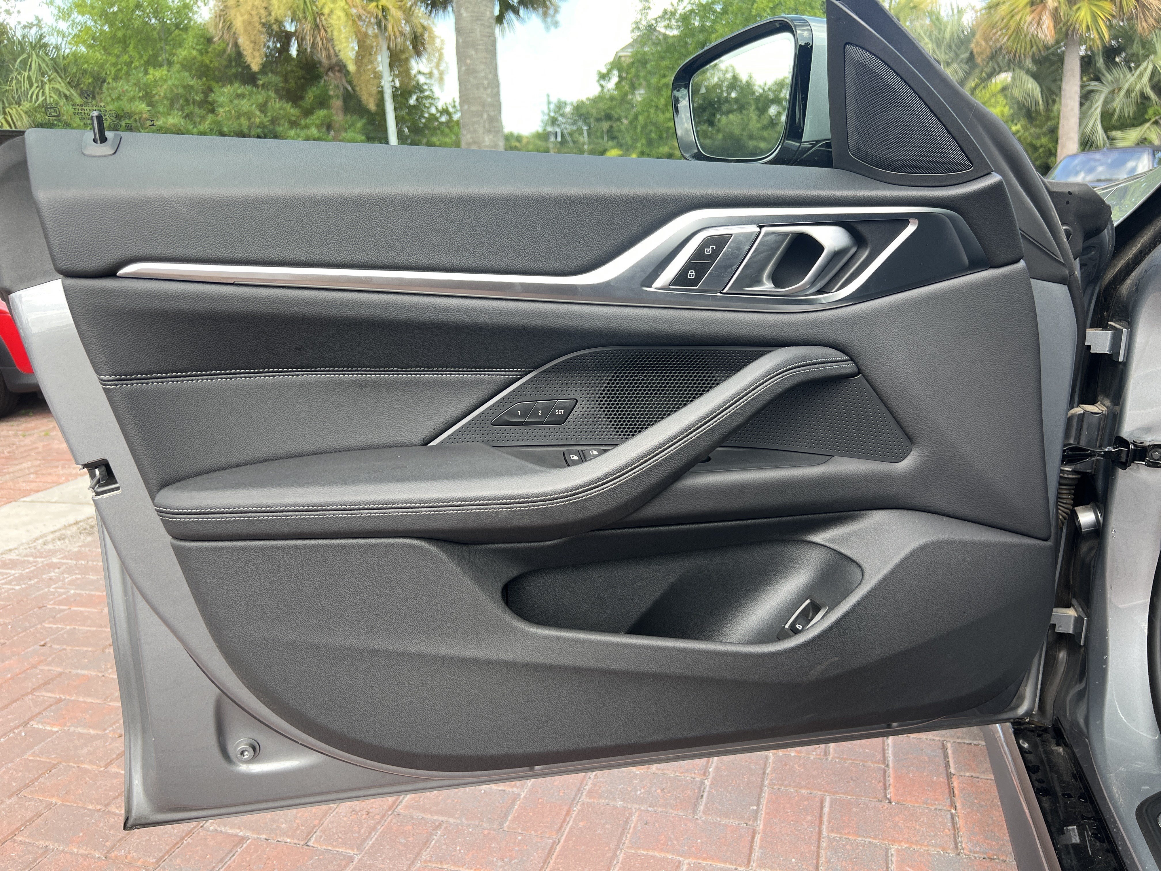 Certified 2024 BMW 430i Gran Coupe w/ Premium Package RWD image 14