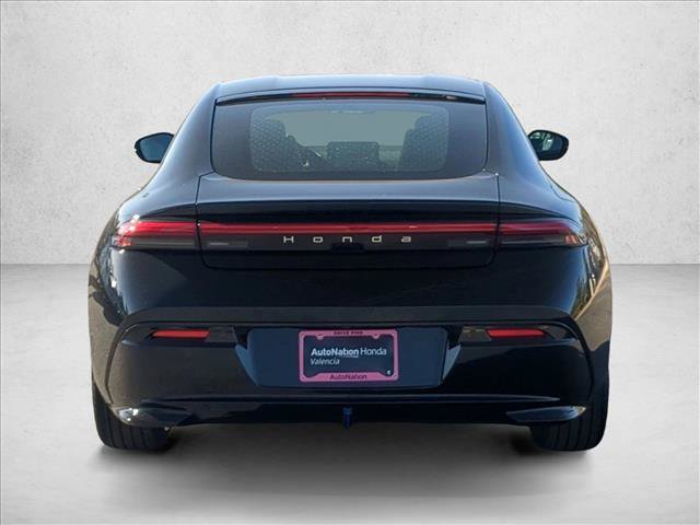 New 2027 Honda Prelude image 6