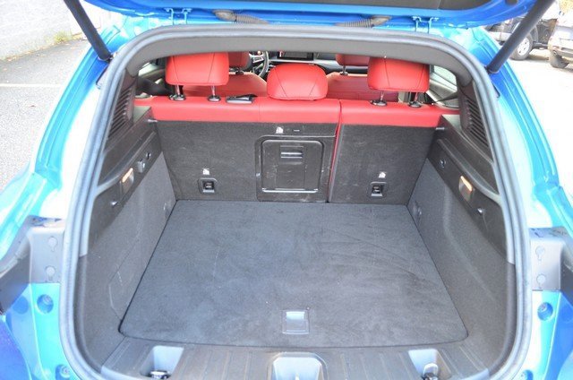 Used 2024 Dodge Hornet R/T Plus w/ Tech Pack Plus w/o Parking image 39