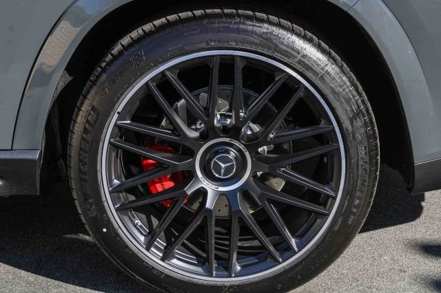 New 2026 Mercedes-Benz GLS 63 AMG 4MATIC image 10