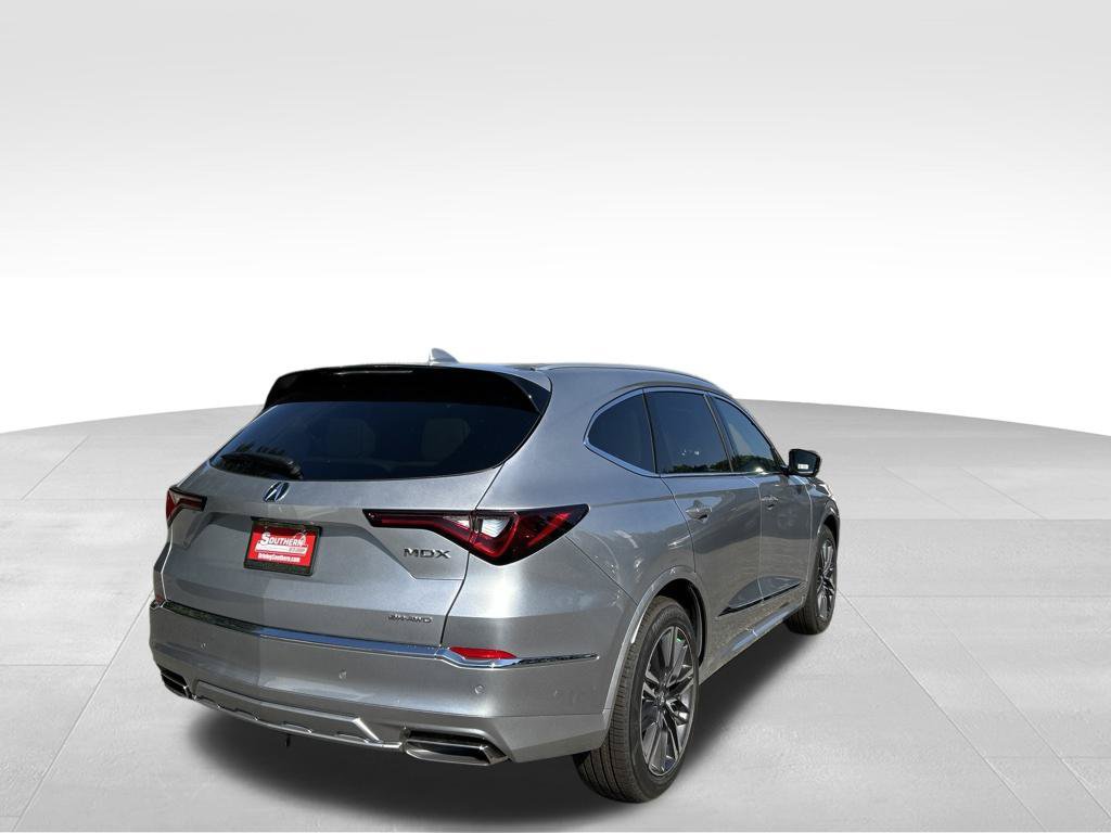 New 2026 Acura MDX w/ Advance Package AWD/4WD image 5
