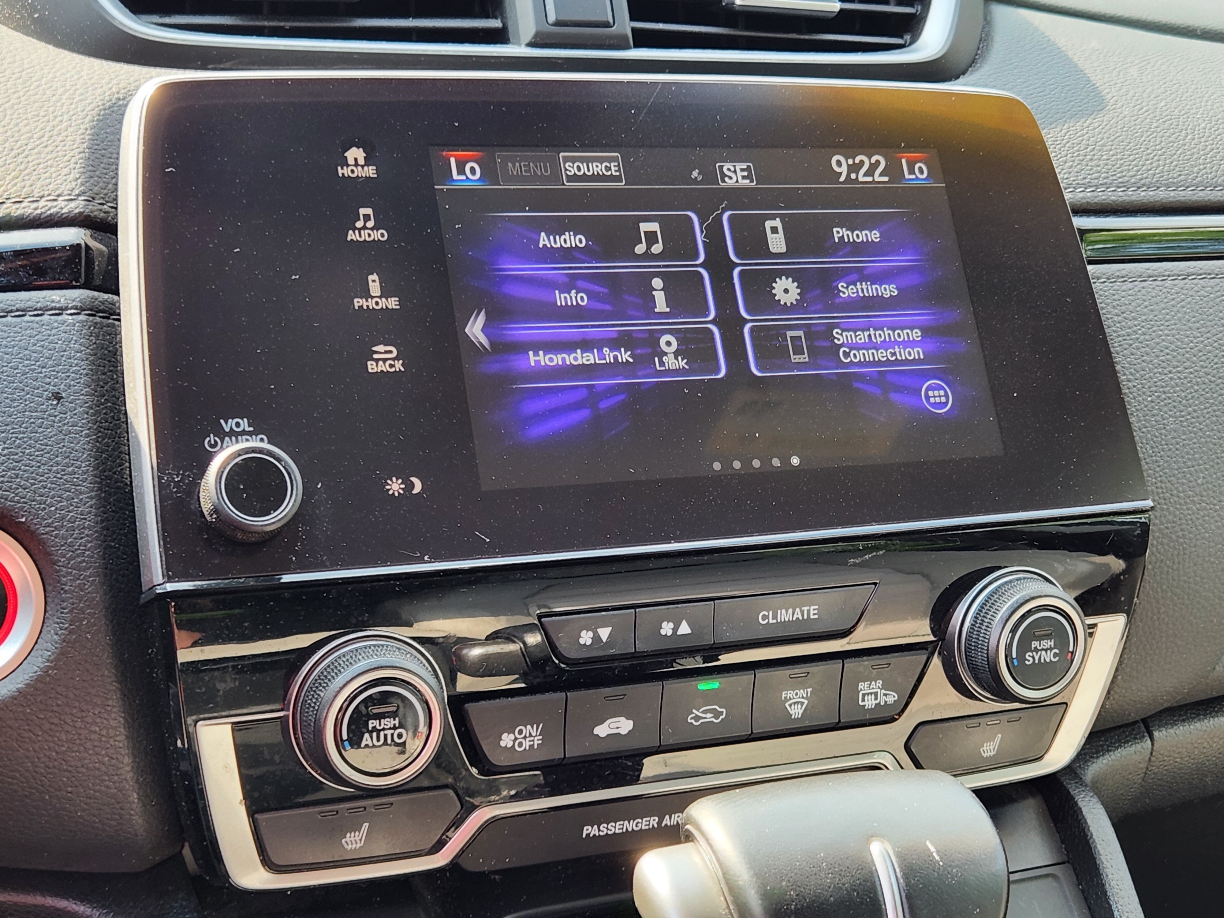 Used 2018 Honda CR-V EX-L image 20