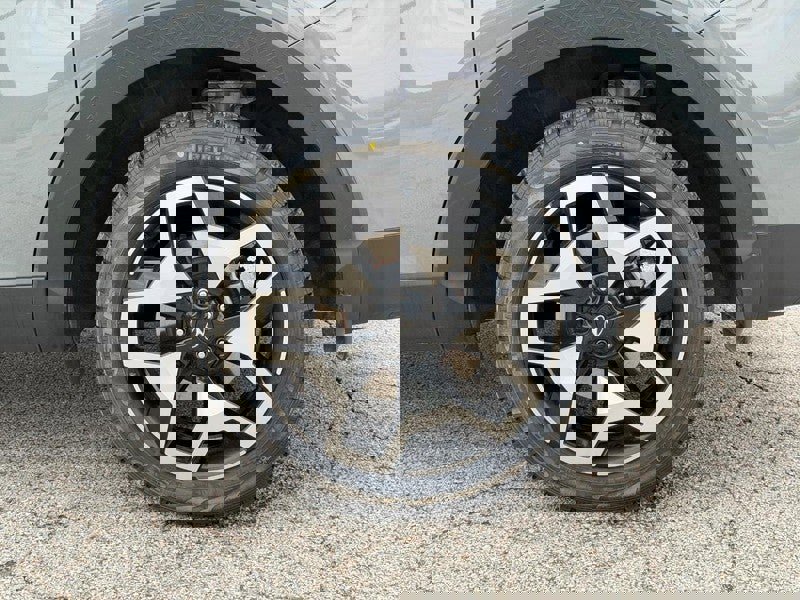 Used 2023 Hyundai Santa Cruz Limited image 7