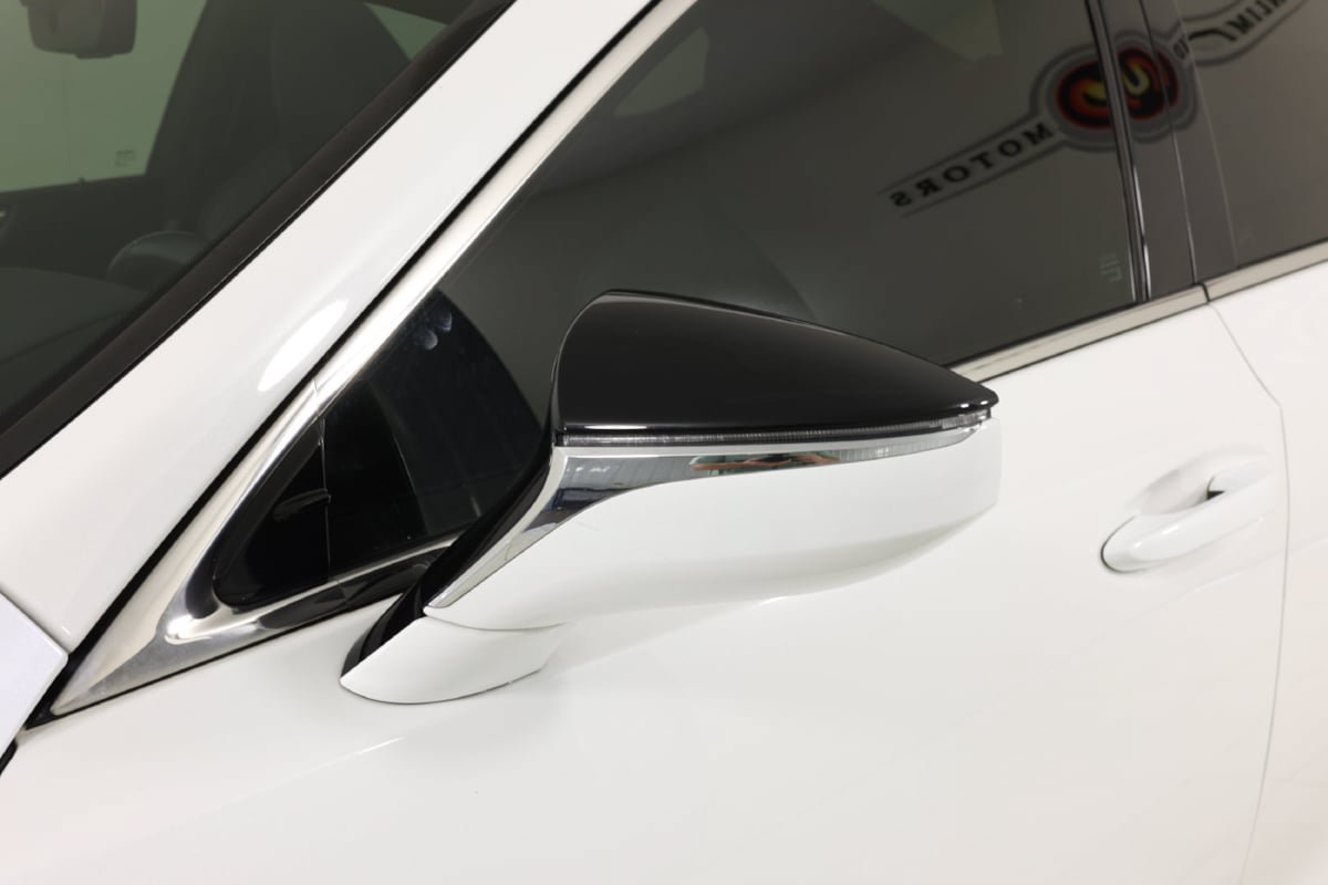 Used 2023 Lexus ES 350 F Sport w/ Accessory Package (Z2) FWD image 51