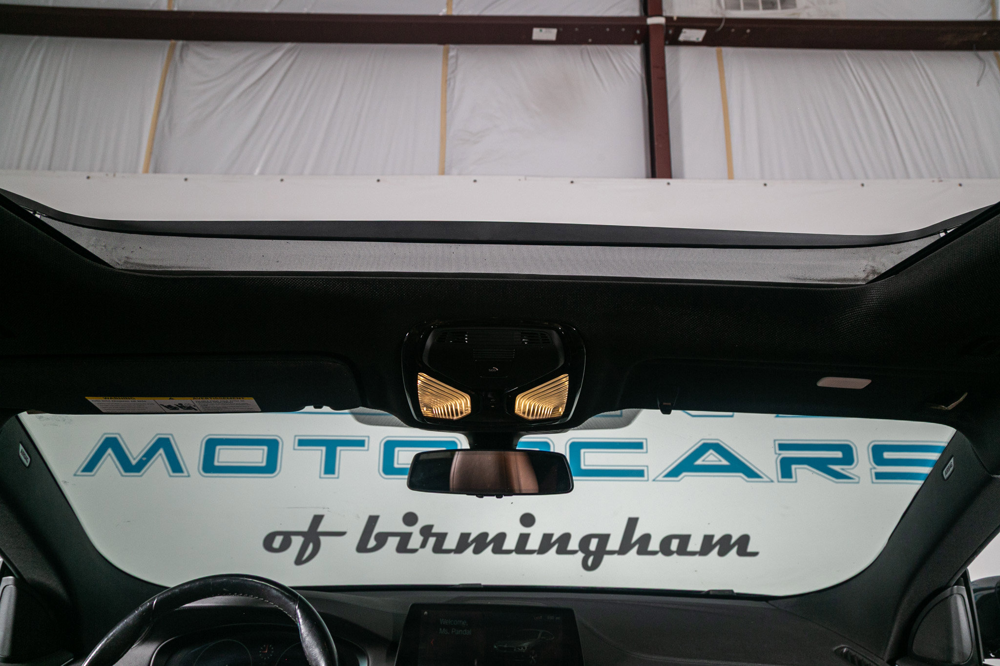 Used 2019 BMW 640i Gran Turismo xDrive w/ Luxury Package image 36