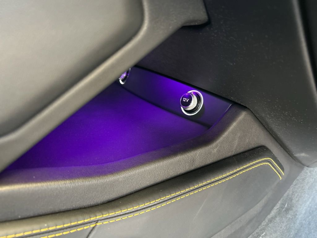 Used 2022 Lamborghini Urus image 30