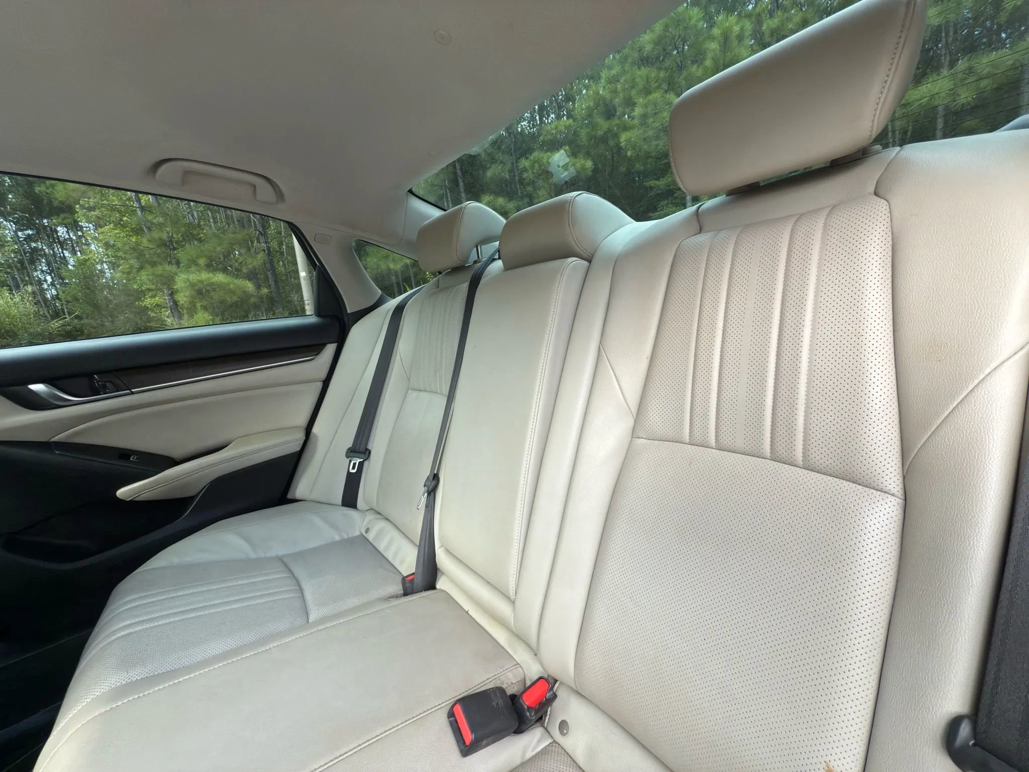 Used 2018 Honda Accord EX-L image 20