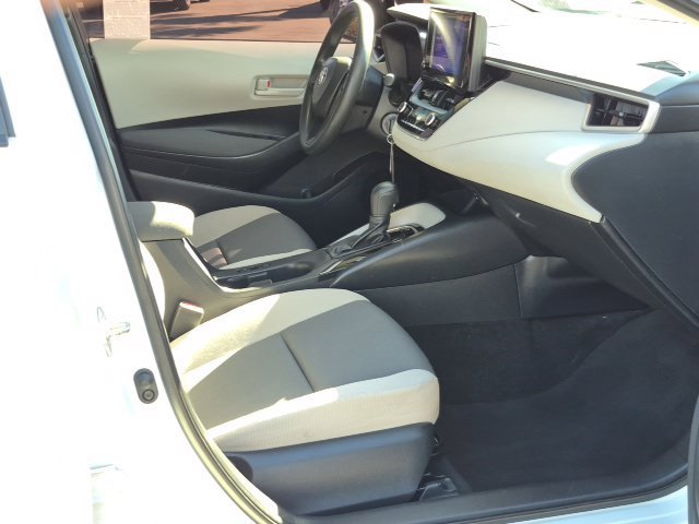 Used 2023 Toyota Corolla LE FWD image 20