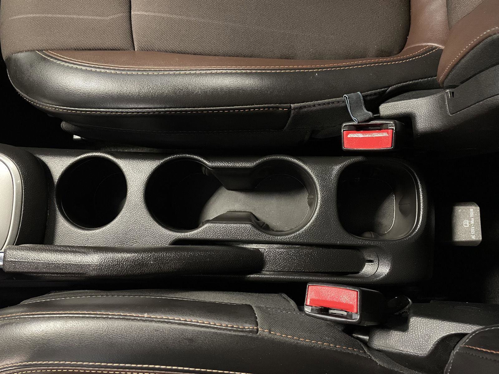 Used 2015 Chevrolet Trax LT w/ LT Plus Package image 37