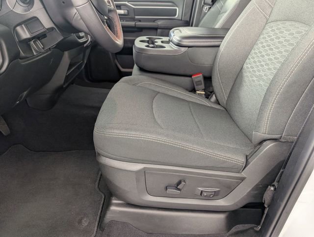 Used 2026 RAM 2500 Big Horn AWD/4WD image 12