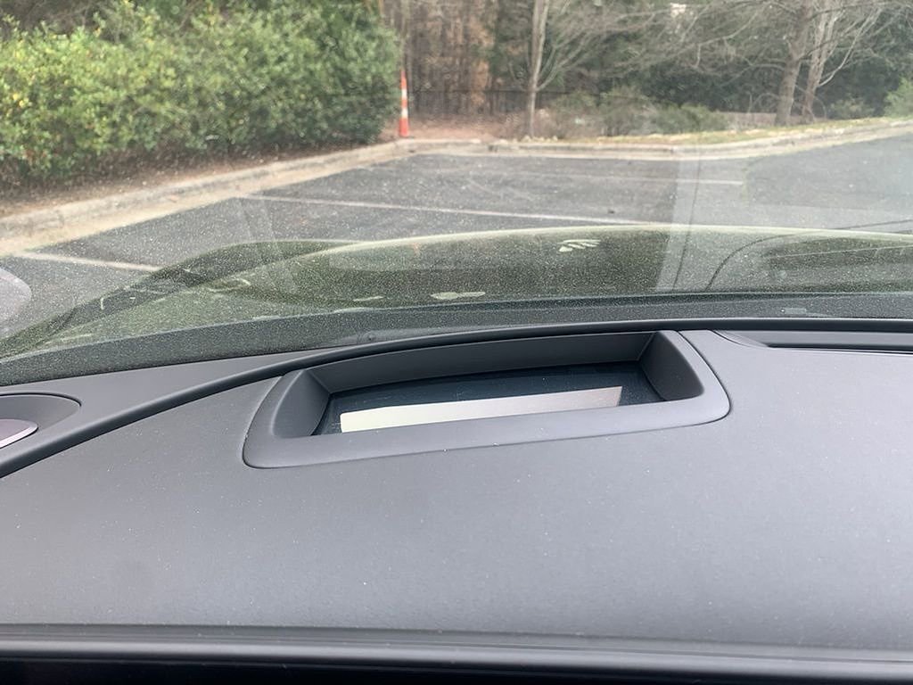 Used 2025 Genesis G90 3.5T image 12