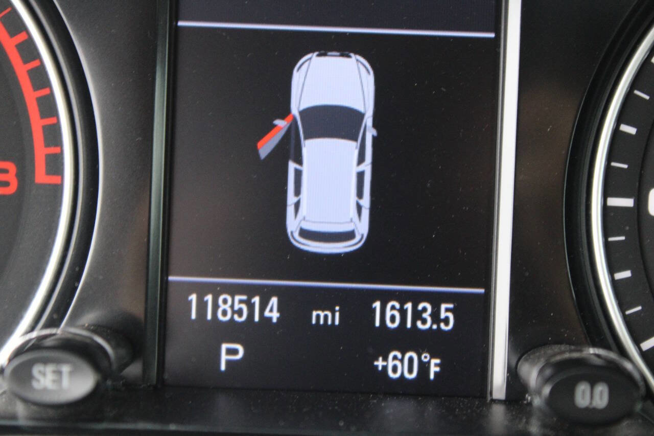 Used 2010 Audi Q5 3.2 Premium Plus image 20