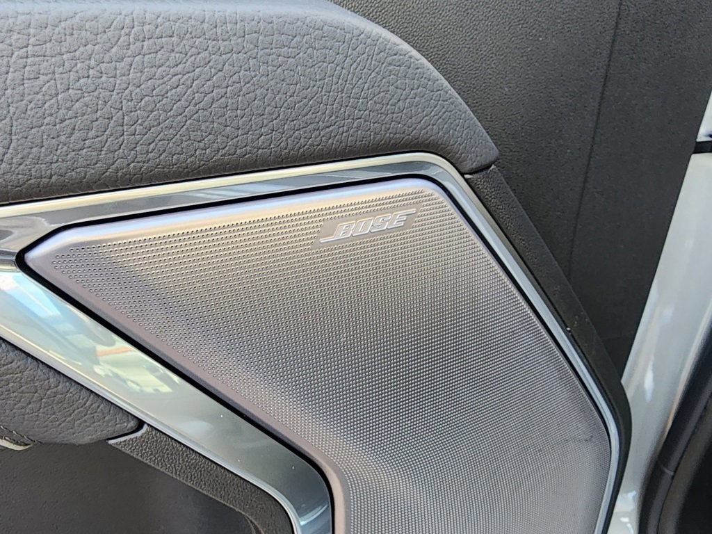 New 2026 GMC Sierra 1500 Denali image 15