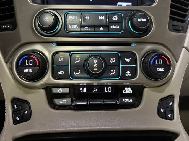 Used 2019 GMC Yukon Denali w/ Open Road Package AWD/4WD image 38