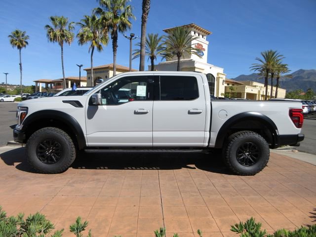 New 2026 Ford F150 Raptor image 1