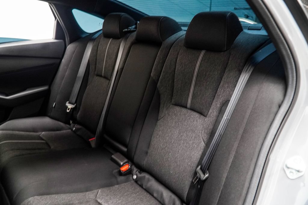 Used 2025 Honda Accord Sport image 42