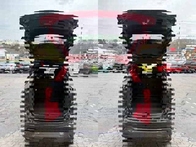 New 2026 GMC Terrain AT4 image 11