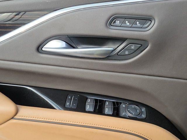 Certified 2024 Cadillac Escalade Sport AWD/4WD image 9