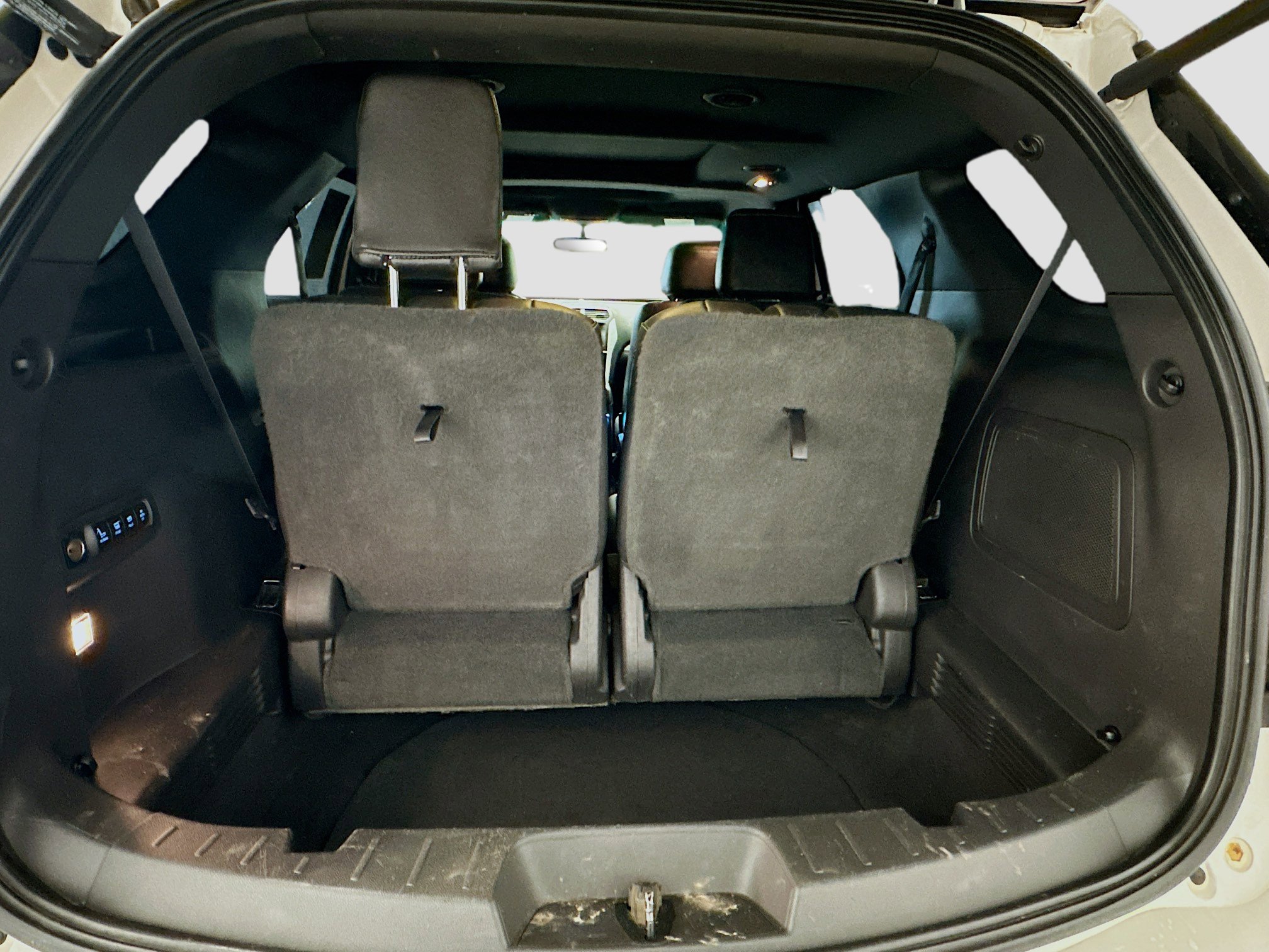 Used 2015 Ford Explorer Sport w/ Equipment Group 401A image 32