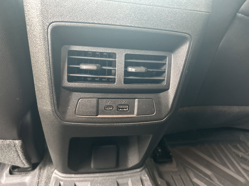 Used 2023 GMC Canyon AT4X image 14