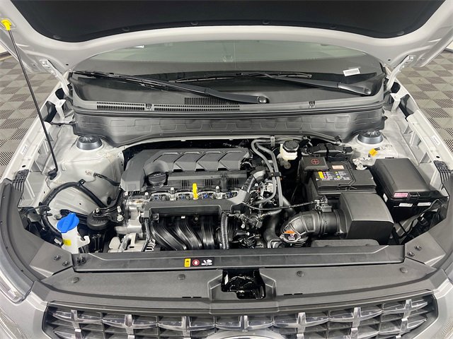 New 2025 Hyundai Venue SEL image 24