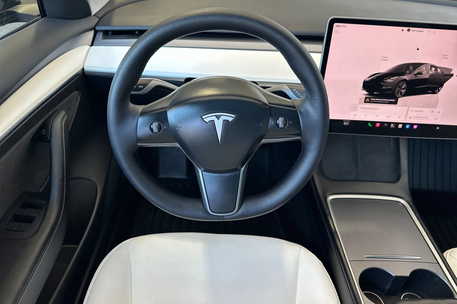 Used 2023 Tesla Model 3 Standard Range RWD image 14