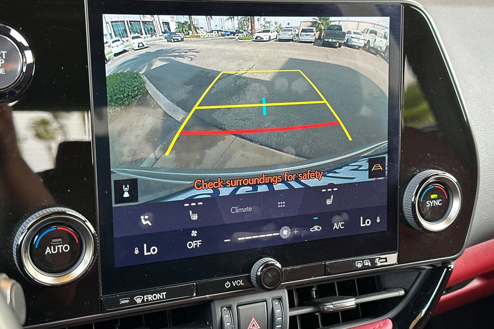 Used 2024 Lexus NX 250 FWD image 20