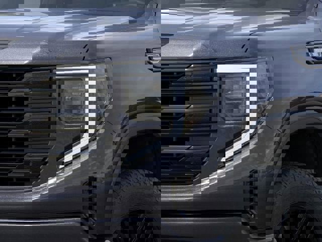 New 2026 GMC Sierra 1500 Elevation image 10