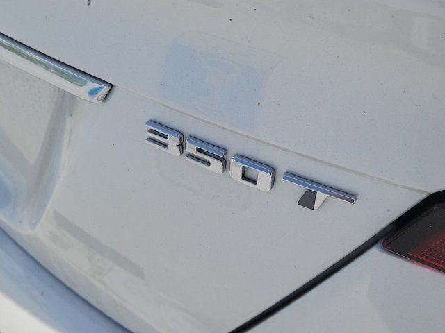 Certified 2023 Cadillac CT5 Luxury w/ Sun And Sound Package RWD image 6