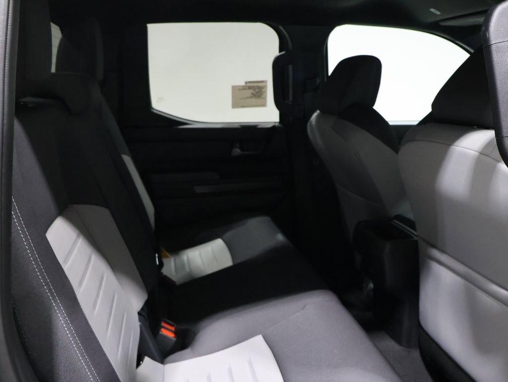 New 2026 Toyota Tacoma TRD Sport AWD/4WD image 10