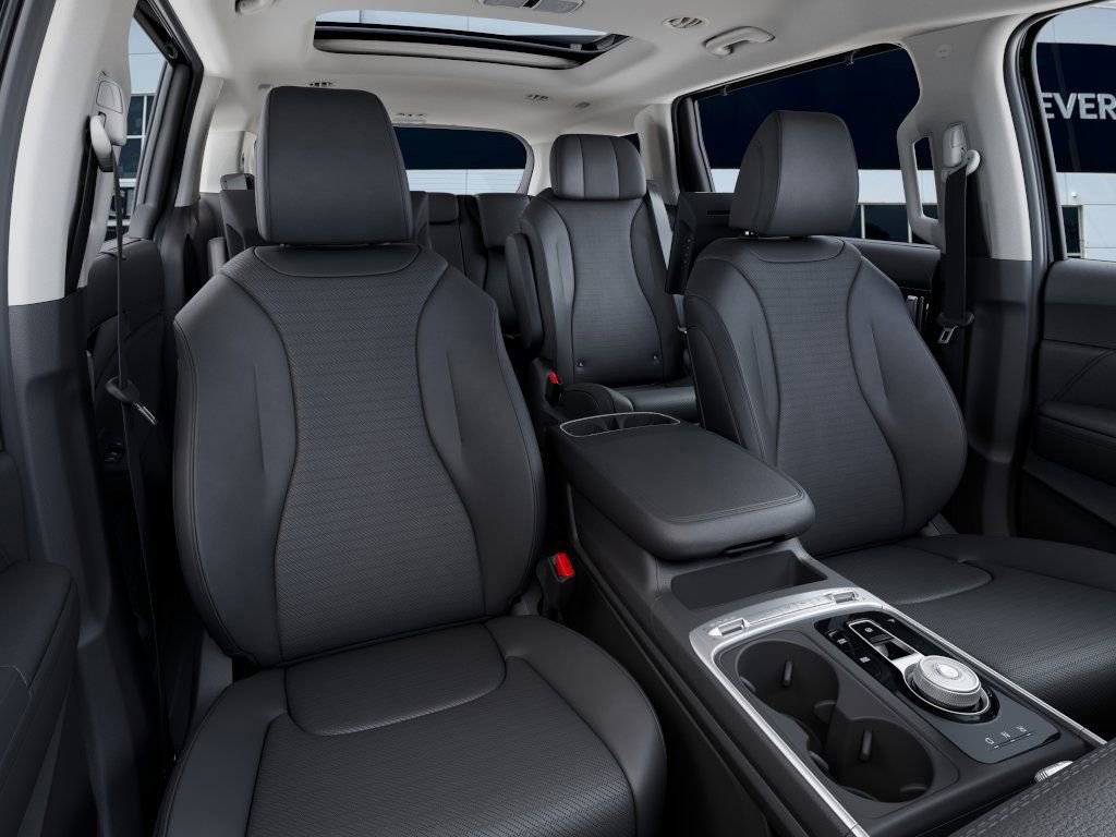 New 2026 Kia Carnival SX Prestige image 15