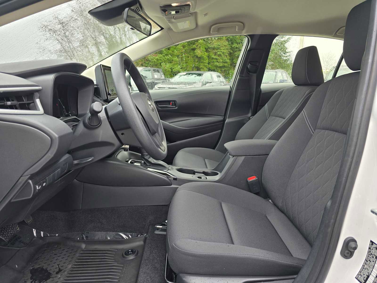 Certified 2026 Toyota Corolla LE image 20