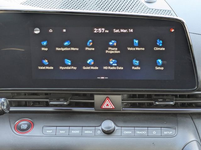 Used 2025 Hyundai Elantra N Line image 19