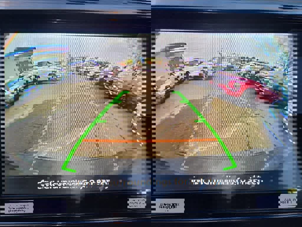 New 2024 Mitsubishi Mirage G4 SE image 14