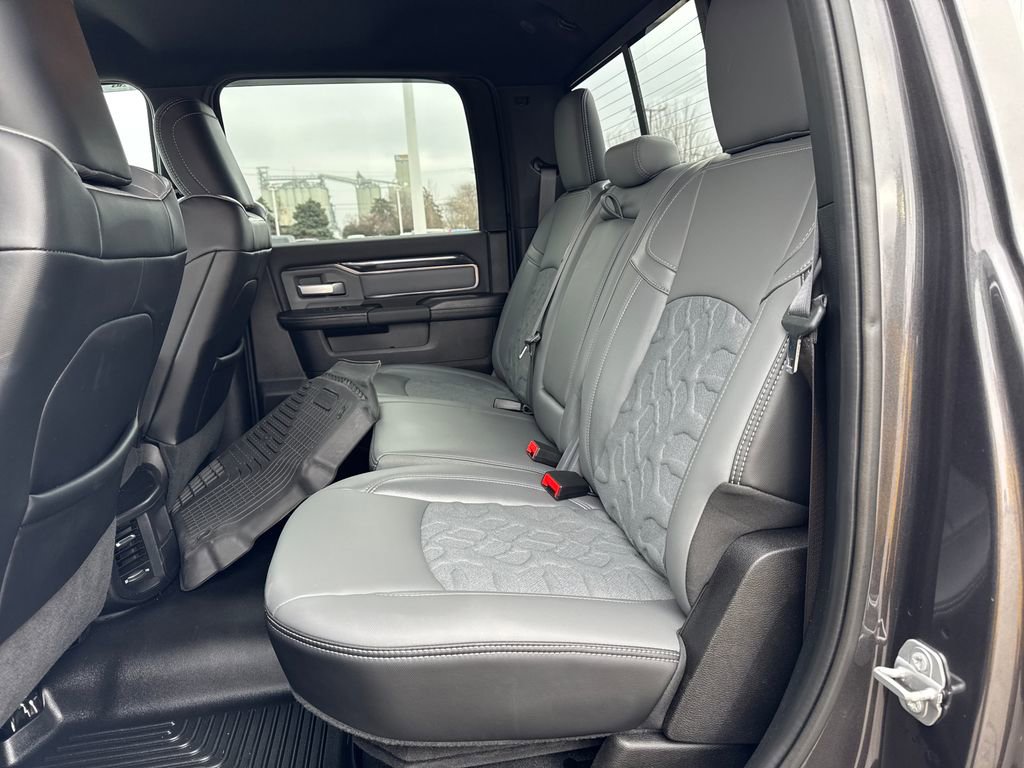 Used 2021 RAM 2500 Power Wagon image 34