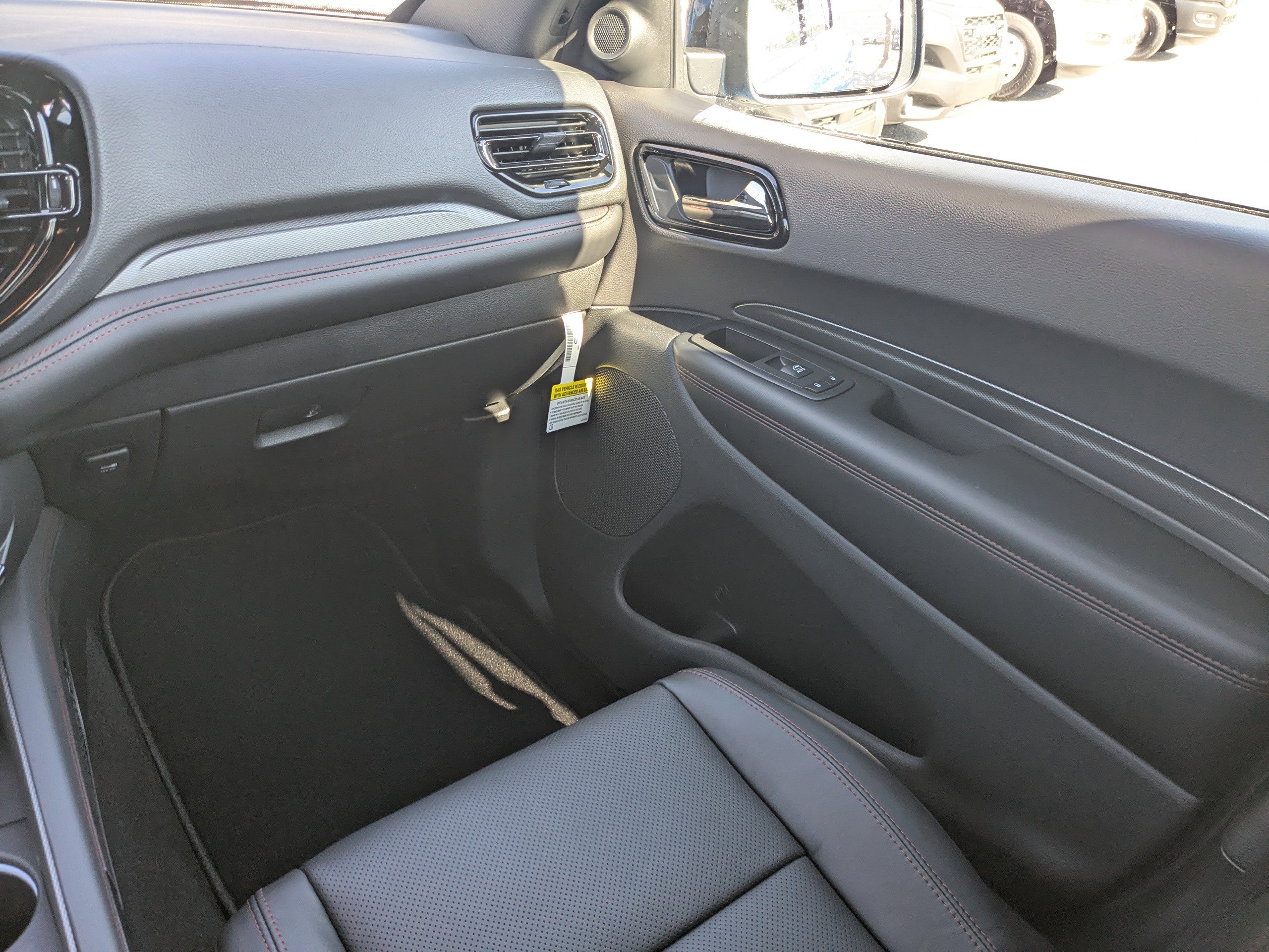 New 2026 Dodge Durango GT image 17