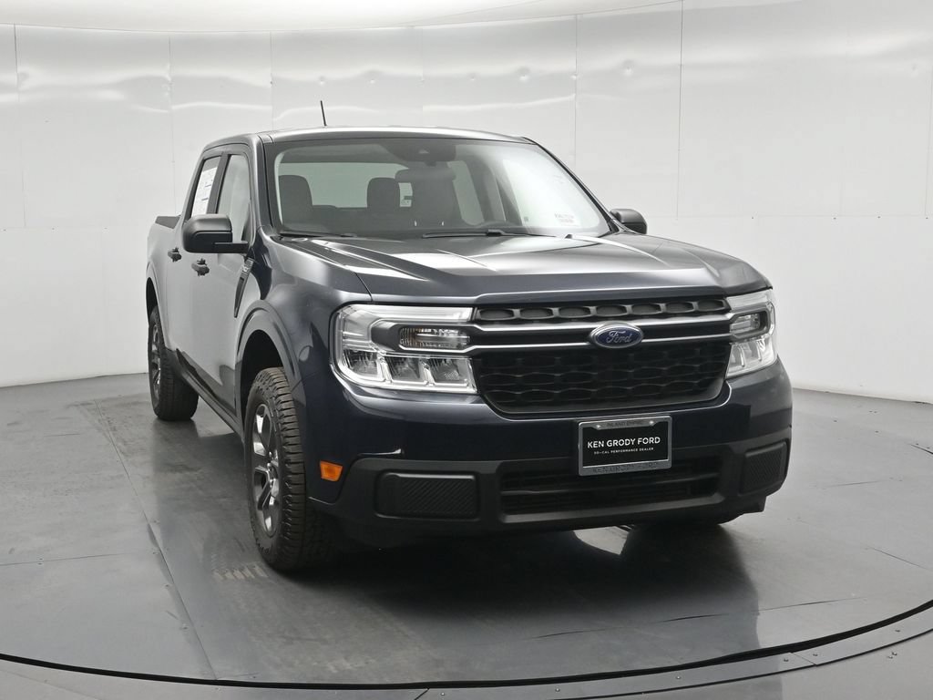 Certified 2023 Ford Maverick XLT w/ Equipment Group 300A Standard AWD/4WD image 44