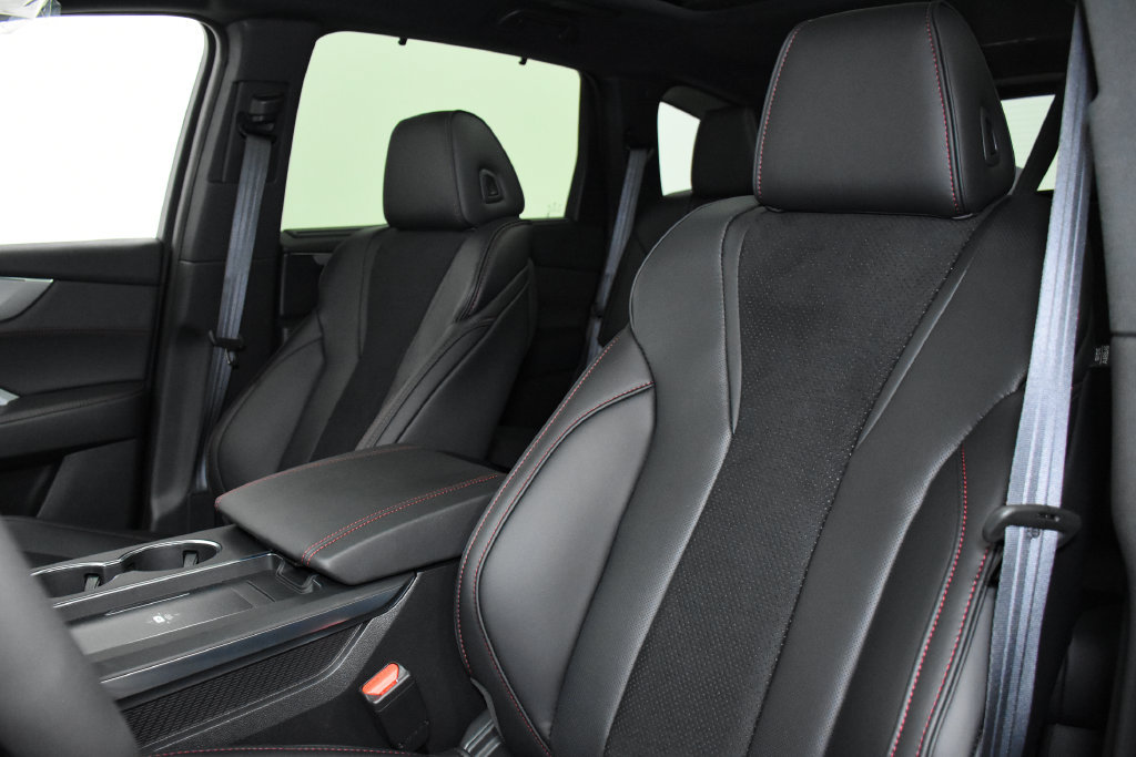 New 2026 Acura MDX A-Spec AWD/4WD image 10