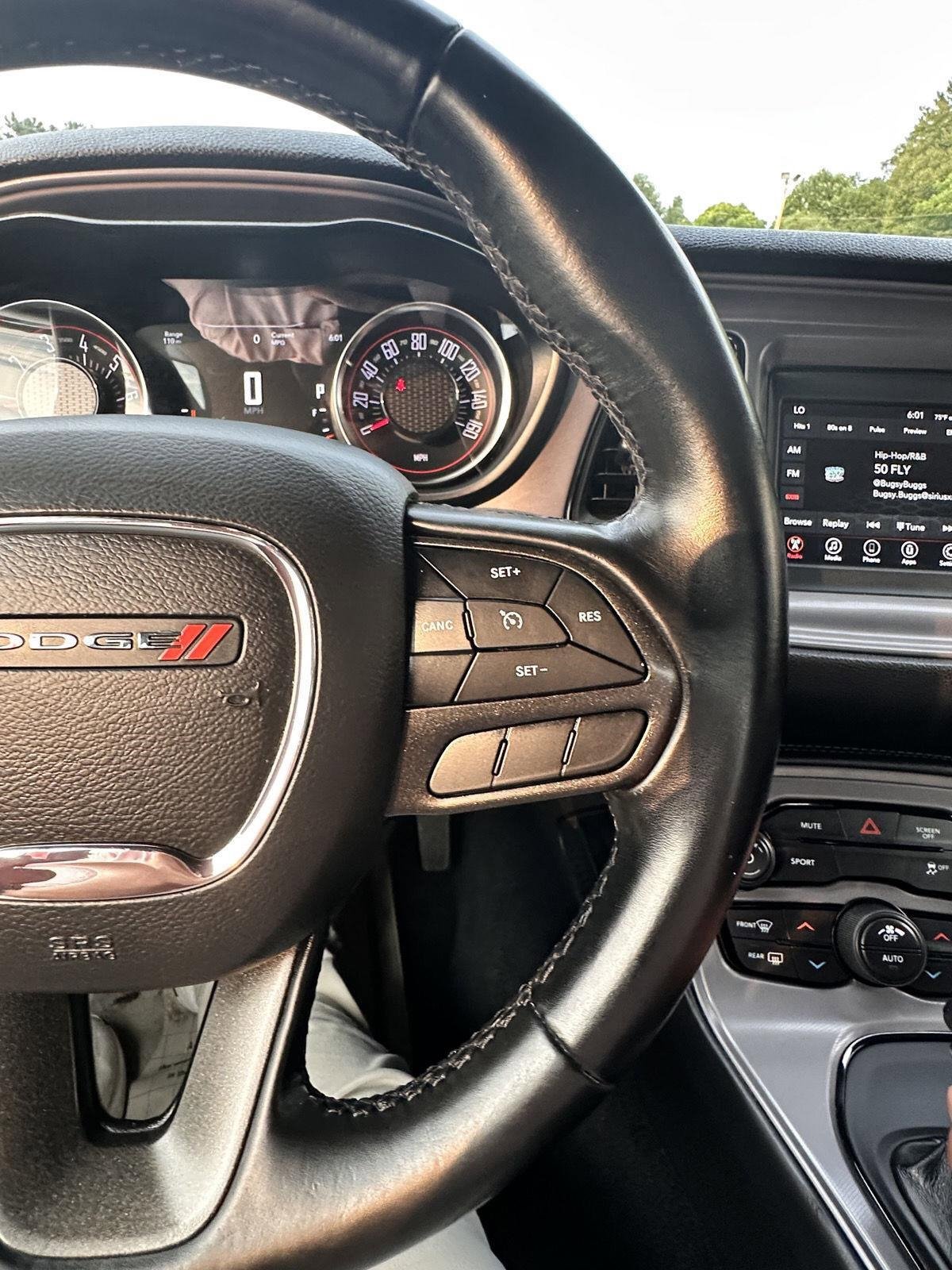 Used 2023 Dodge Challenger SXT image 18